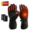 Foot Hand Warmers, USB, Waterproof, 3-Gear