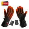 Foot Hand Warmers, USB, Waterproof, 3-Gear - view 2