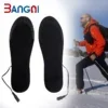 Foot Hand Warmers, Warm Insole, Heated insoles - view 5