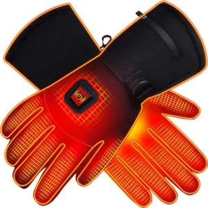 Foot Hand Warmers, Waterproof, 5V, Battery