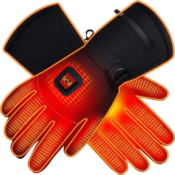 Foot Hand Warmers, Waterproof, 5V, Battery