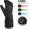 Foot Hand Warmers, Waterproof, 5V, Battery - view 3