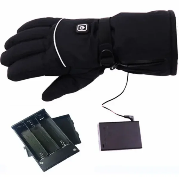 Foot Hand Warmers, Waterproof, 5V, Battery - view 4