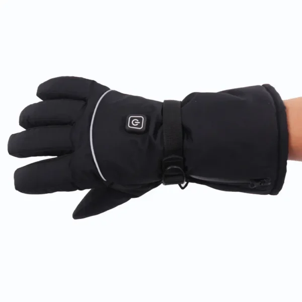 Foot Hand Warmers, Waterproof, 5V, Battery - view 6