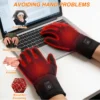 Foot Hand Warmers, Waterproof, Insulated - view 4