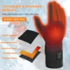 Foot Hand Warmers, Waterproof, Insulated - view 5