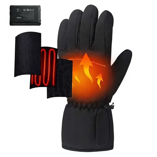 Foot Hand Warmers, Waterproof, Polyester