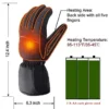 Foot Hand Warmers, Waterproof, Polyester - view 3