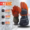 Foot Hand Warmers, Waterproof, USB