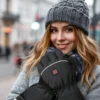 Foot Hand Warmers, Waterproof, USB