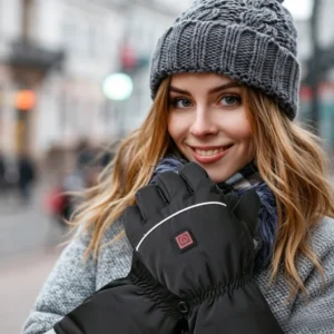 Foot Hand Warmers, Waterproof, USB