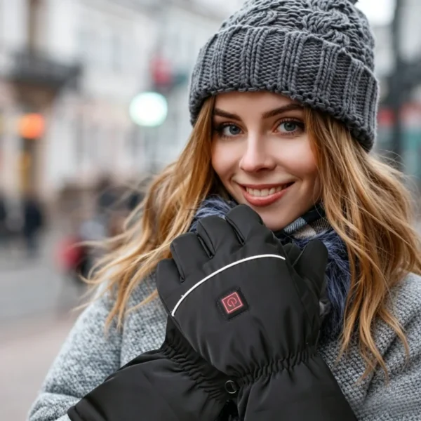 Foot Hand Warmers, Waterproof, USB