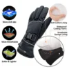 Foot Hand Warmers, Waterproof, USB - view 2