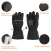 Foot Hand Warmers, Waterproof, USB - view 4