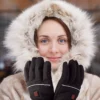 Foot Hand Warmers, Waterproof, USB - view 5