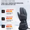 Foot Hand Warmers, Waterproof, USB - view 6