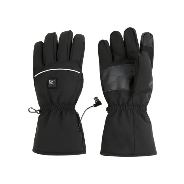 Foot Hand Warmers, Waterproof, USB - view 6