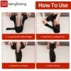 Foot Hand Warmers, XFT, Plug-In, Foot Massager - view 3
