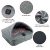Foot Massager Feet Warmer, W3020
