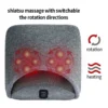 Foot Massager Feet Warmer, W3020 - view 3