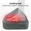 Foot Massager Feet Warmer, W3020 - view 5