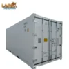 Foot Refrigerated Reefer Freezer, 20ft, 28 CBM, R404a - view 4