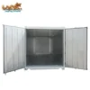 Foot Refrigerated Reefer Freezer, 20ft, 28 CBM, R404a - view 5