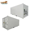 Foot Refrigerated Reefer Freezer, 20ft, 28 CBM, R404a - view 6