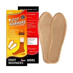 Foot Warmer