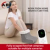Foot Warmer, 100-240V, 110V