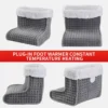 Foot Warmer, 100-240V, 110V - view 3