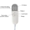 Foot Warmer, 10000mAh, 10-Step, 12-Timer - view 2