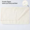 Foot Warmer, 10000mAh, 10-Step, 12-Timer - view 3