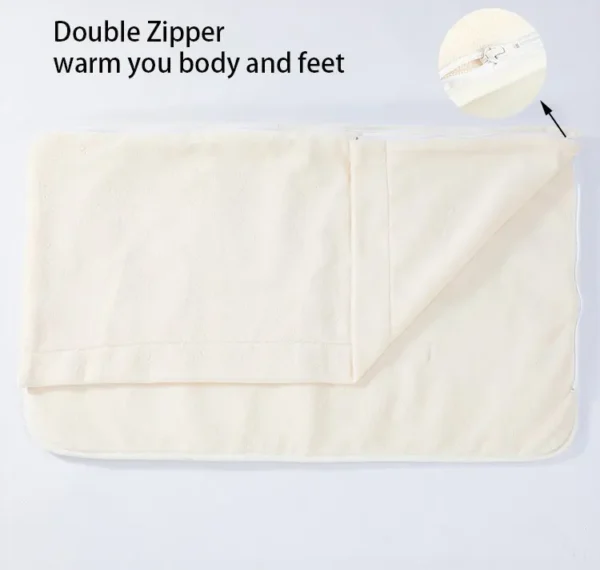 Foot Warmer, 10000mAh, 10-Step, 12-Timer - view 3