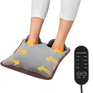 Foot Warmer, 10w(0.01hp)