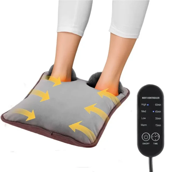 Foot Warmer, 10w(0.01hp)