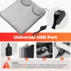 Foot Warmer, 10w(0.01hp) - view 2