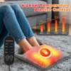 Foot Warmer, 10w(0.01hp) - view 4