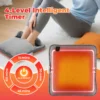 Foot Warmer, 10w(0.01hp) - view 5