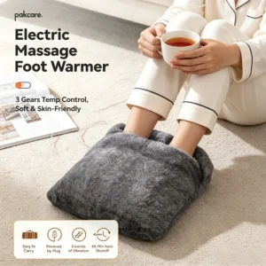 Foot Warmer, 10w 5V, GENX01