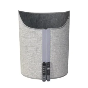 Foot Warmer, 110-230V, 170W