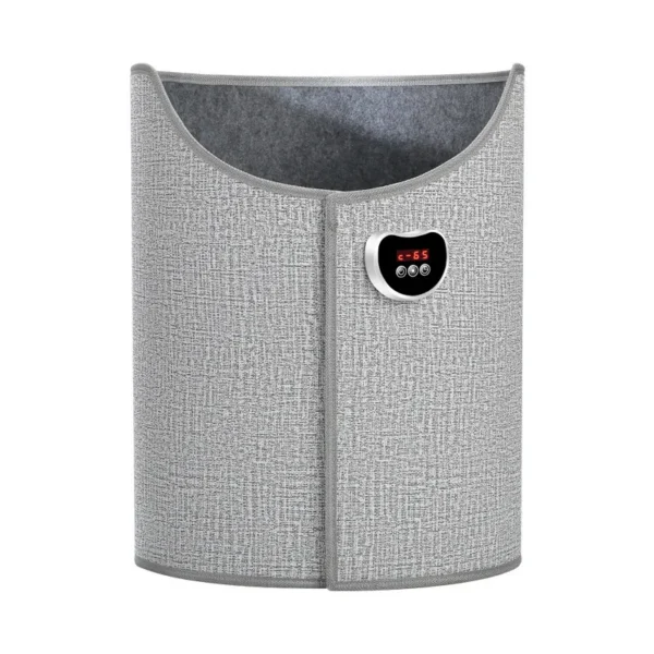 Foot Warmer, 110-230V, 170W - view 3