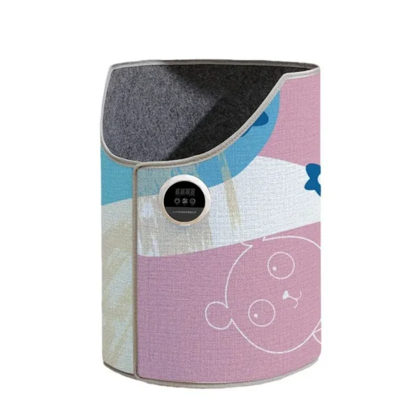 Foot Warmer, 110-230V, 170W - view 6