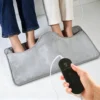 Foot Warmer, 110V/220V, Portable