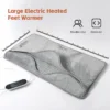 Foot Warmer, 110V/220V, Portable - view 3