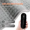 Foot Warmer, 110V/220V, Portable - view 5