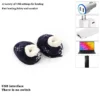 Foot Warmer, 120, USB - view 2