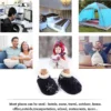 Foot Warmer, 120, USB - view 5