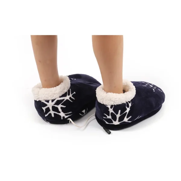 Foot Warmer, 120, USB - view 6