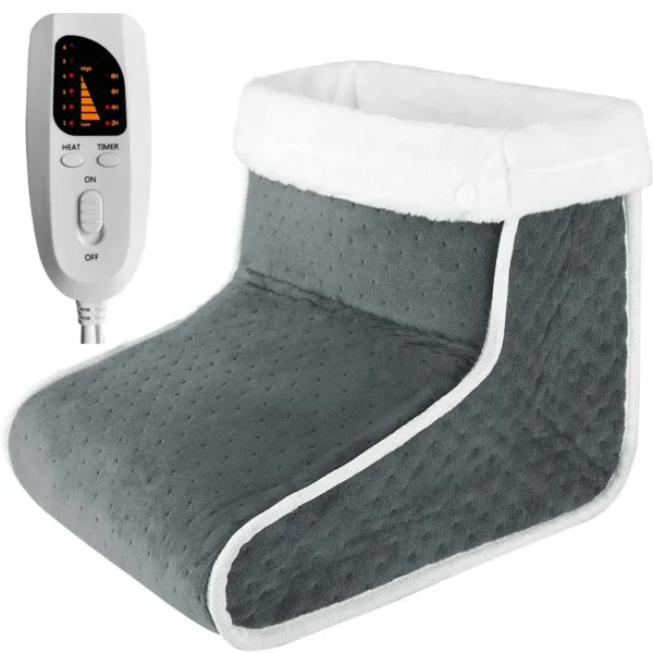 Foot Warmer, 1200mAh, PSE, Plastic - view 6